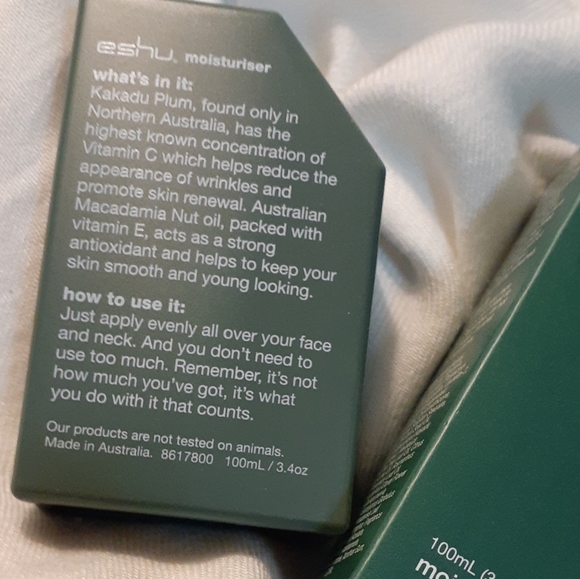 ESHU SKIN ASSIST - Picture 2 of 2